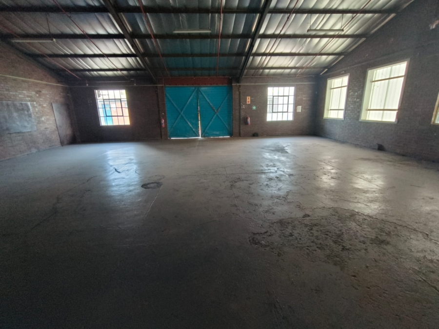 To Let Commercial Property for Rent in Rosslyn Gauteng