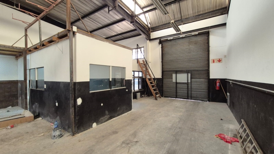 To Let Commercial Property for Rent in Silvertondale Gauteng