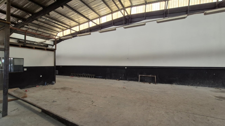 To Let Commercial Property for Rent in Silvertondale Gauteng
