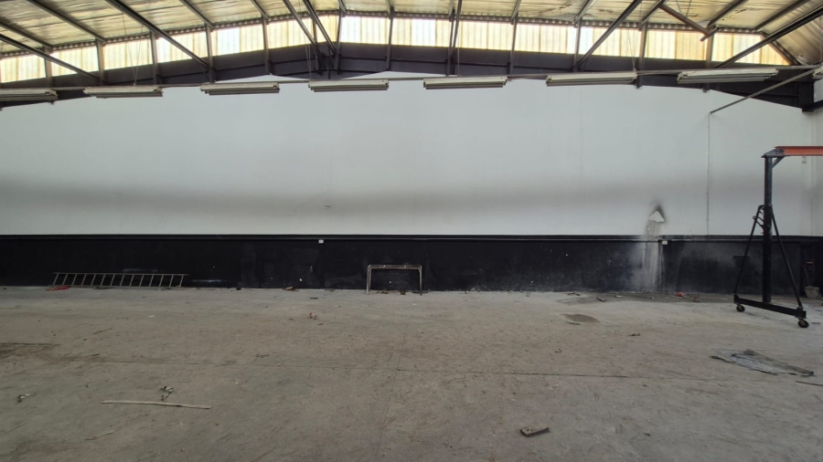 To Let Commercial Property for Rent in Silvertondale Gauteng
