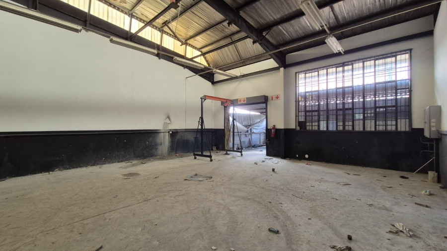 To Let Commercial Property for Rent in Silvertondale Gauteng