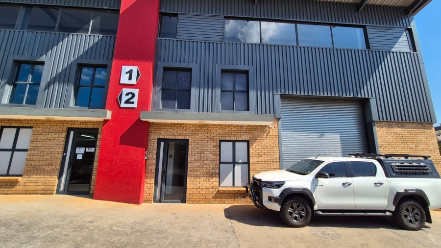 To Let Commercial Property for Rent in The Willows Gauteng