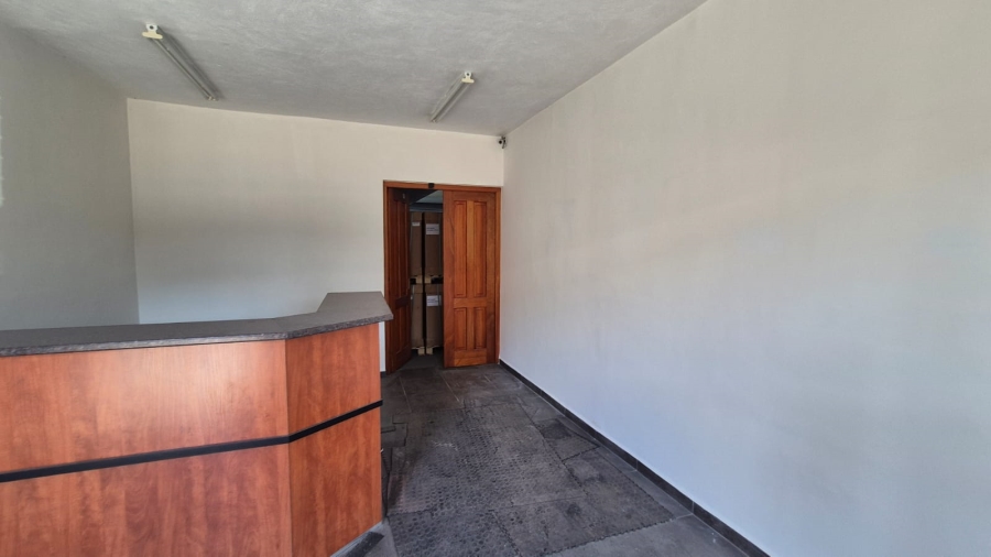 To Let Commercial Property for Rent in The Willows Gauteng