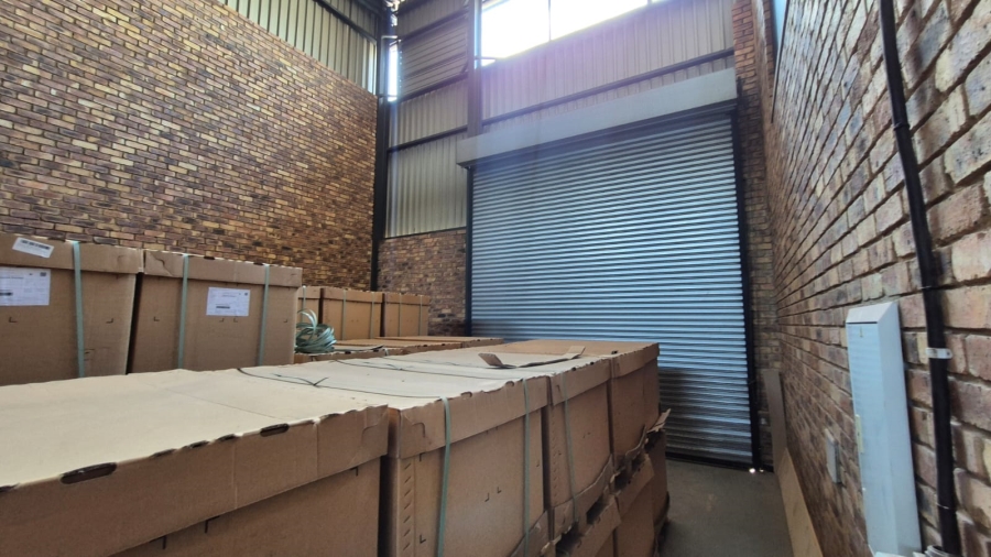 To Let Commercial Property for Rent in The Willows Gauteng