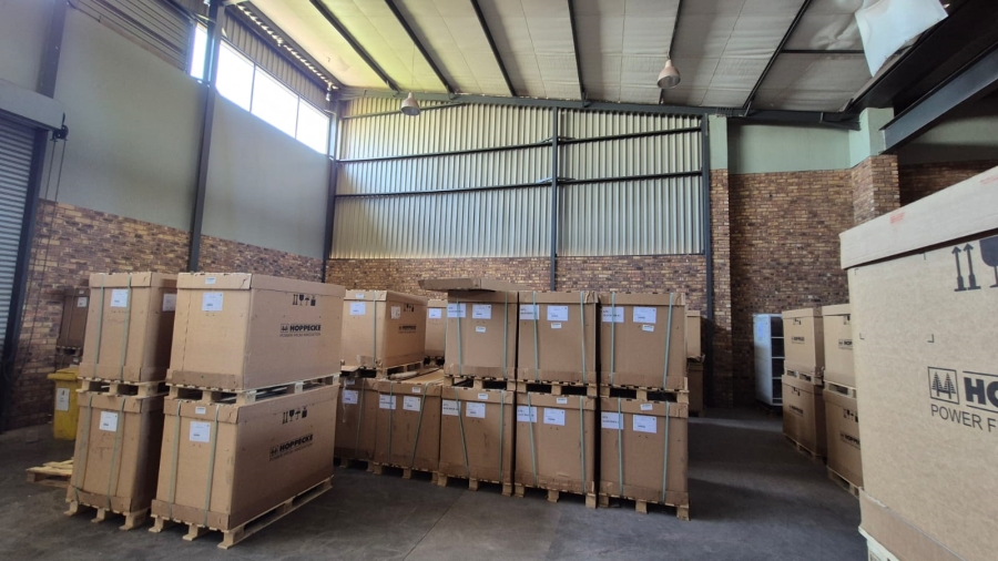 To Let Commercial Property for Rent in The Willows Gauteng