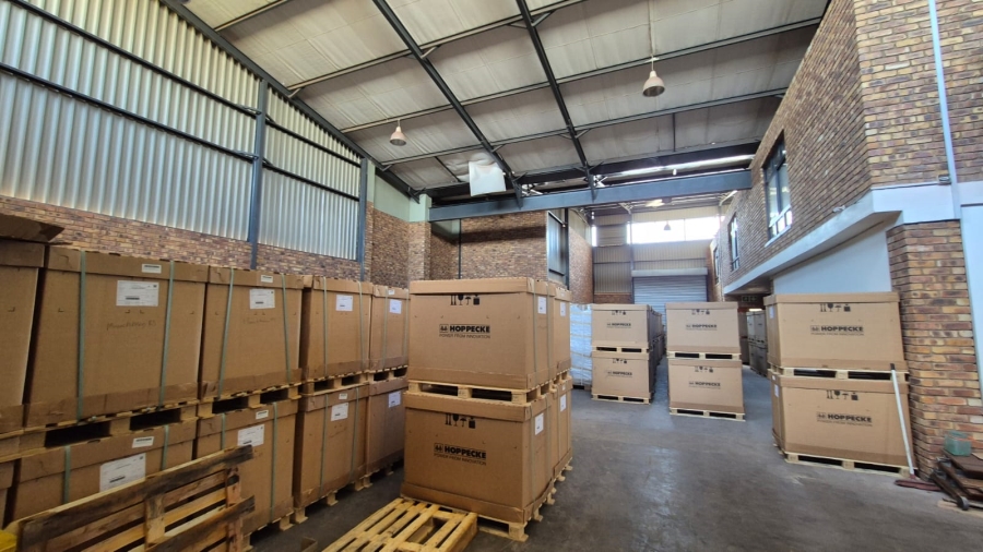To Let Commercial Property for Rent in The Willows Gauteng