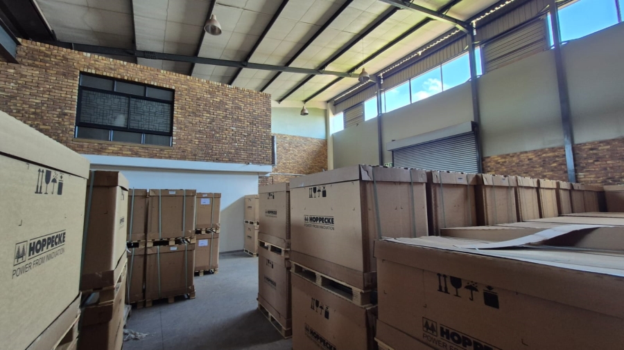 To Let Commercial Property for Rent in The Willows Gauteng