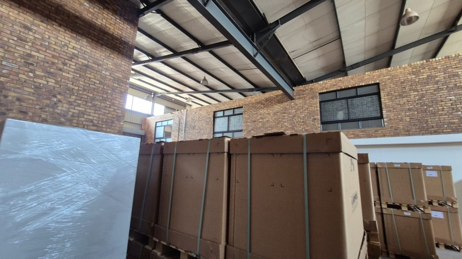 To Let Commercial Property for Rent in The Willows Gauteng