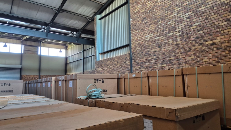 To Let Commercial Property for Rent in The Willows Gauteng