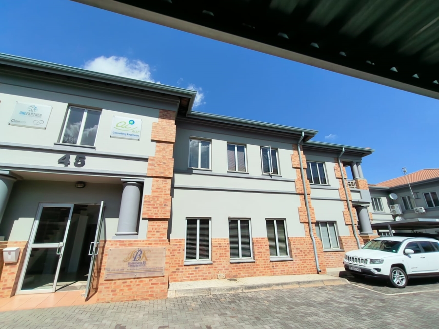 To Let Commercial Property for Rent in Route 21 Business Park Gauteng