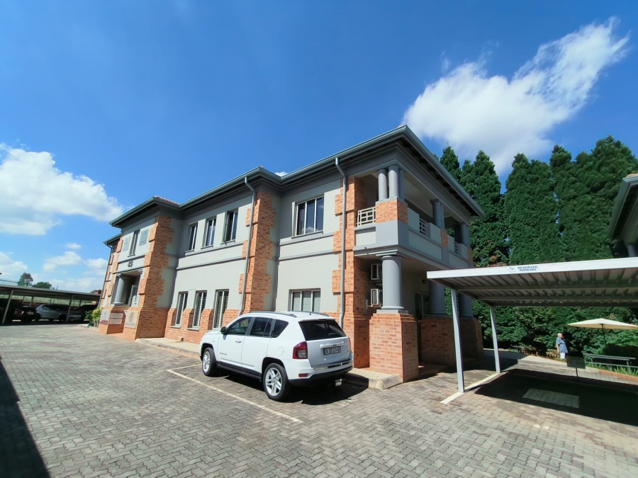 To Let Commercial Property for Rent in Route 21 Business Park Gauteng