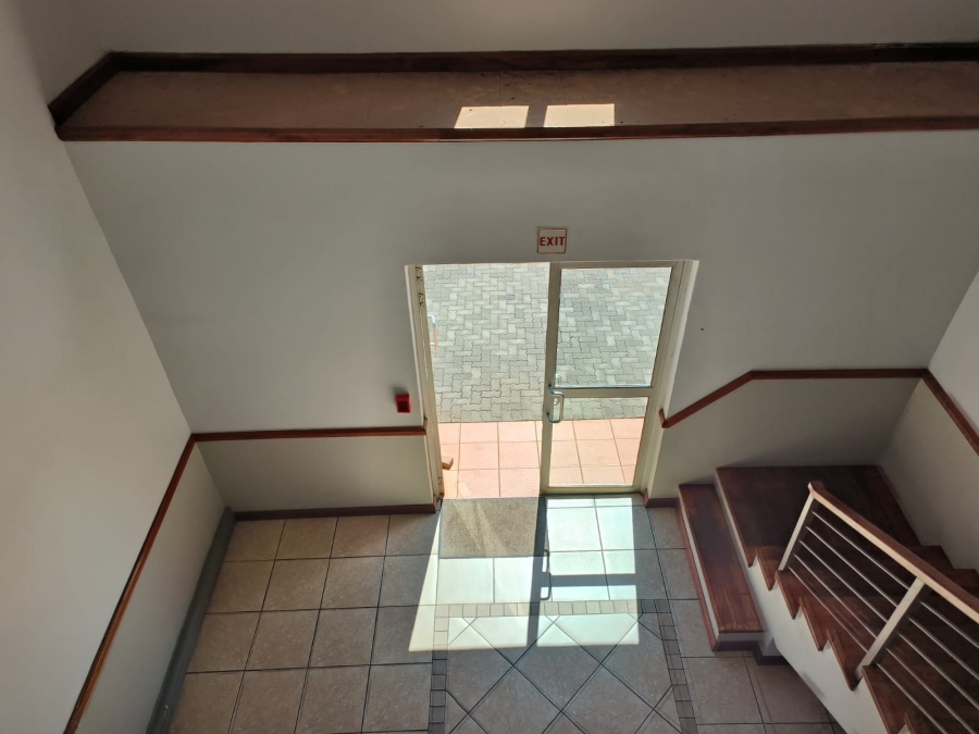 To Let Commercial Property for Rent in Route 21 Business Park Gauteng