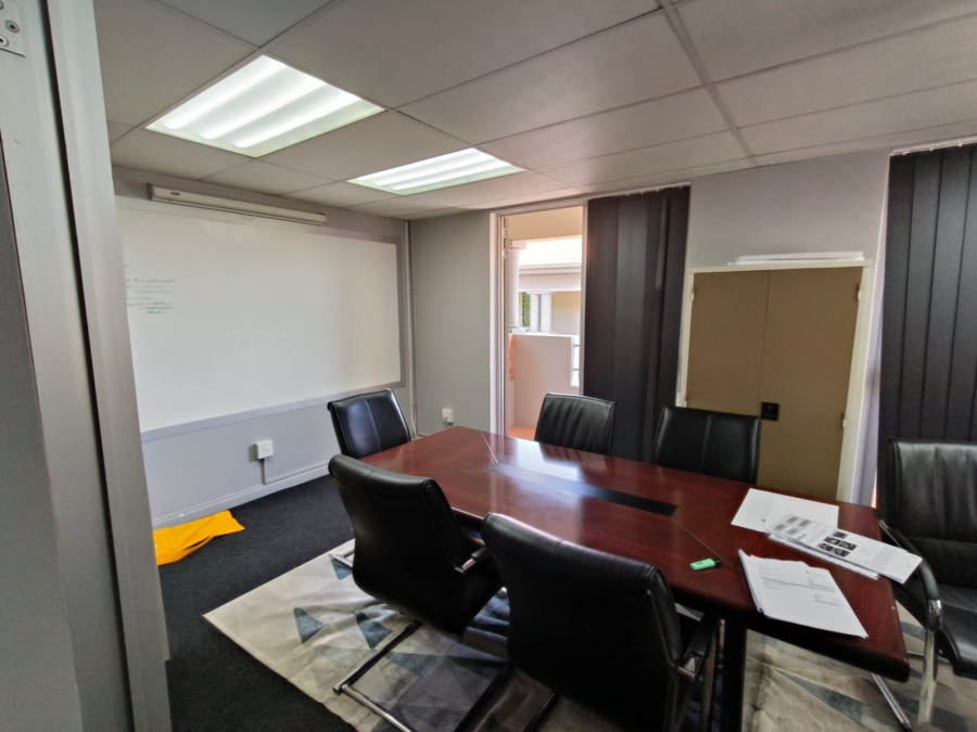 To Let Commercial Property for Rent in Route 21 Business Park Gauteng