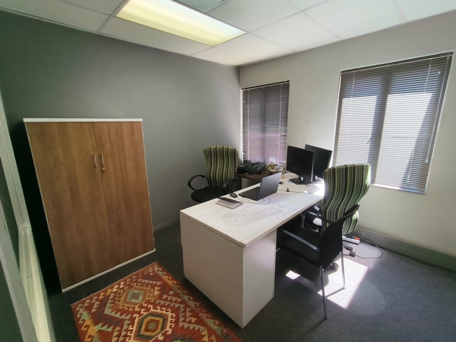 To Let Commercial Property for Rent in Route 21 Business Park Gauteng
