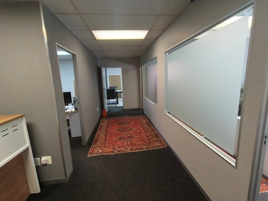 To Let Commercial Property for Rent in Route 21 Business Park Gauteng