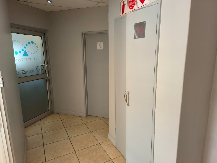 To Let Commercial Property for Rent in Route 21 Business Park Gauteng