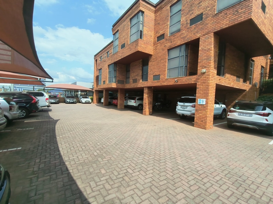 To Let Commercial Property for Rent in Centurion Central Gauteng