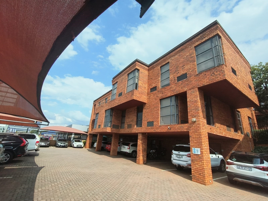 To Let Commercial Property for Rent in Centurion Central Gauteng