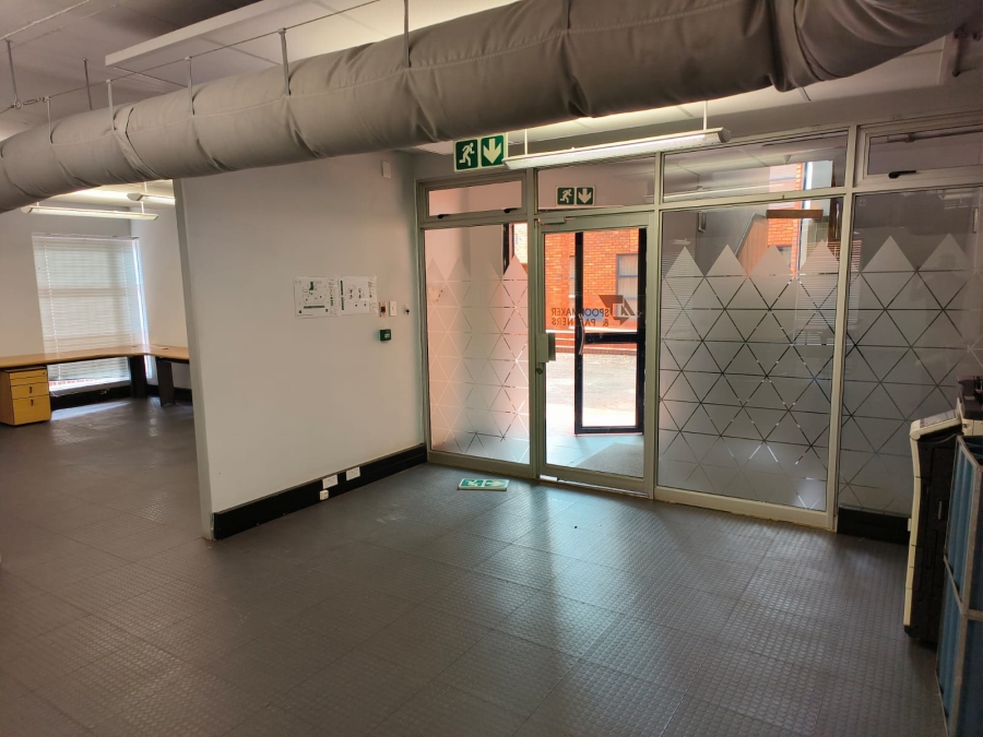 To Let Commercial Property for Rent in Centurion Central Gauteng