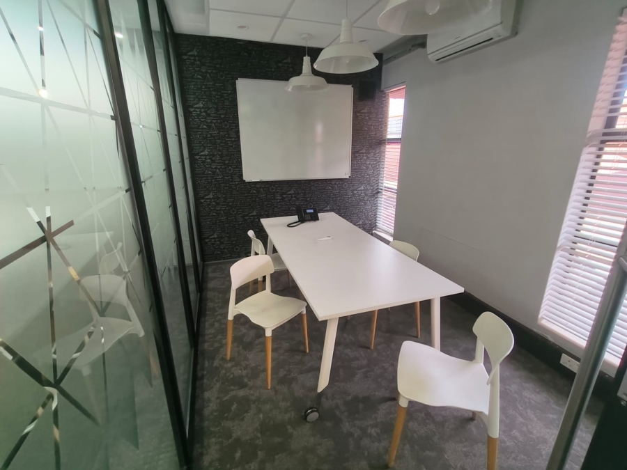 To Let Commercial Property for Rent in Centurion Central Gauteng