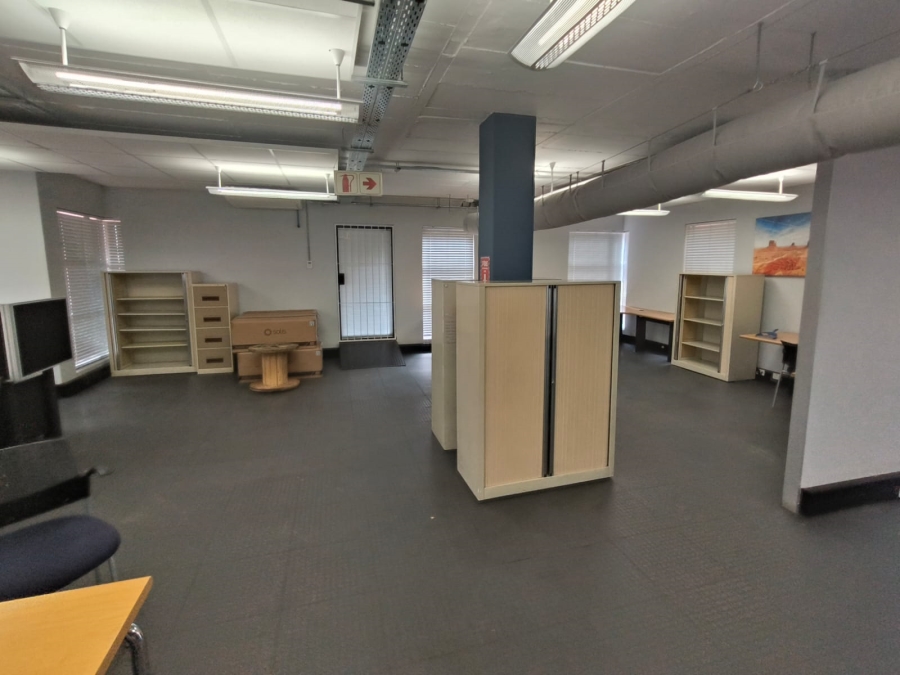 To Let Commercial Property for Rent in Centurion Central Gauteng