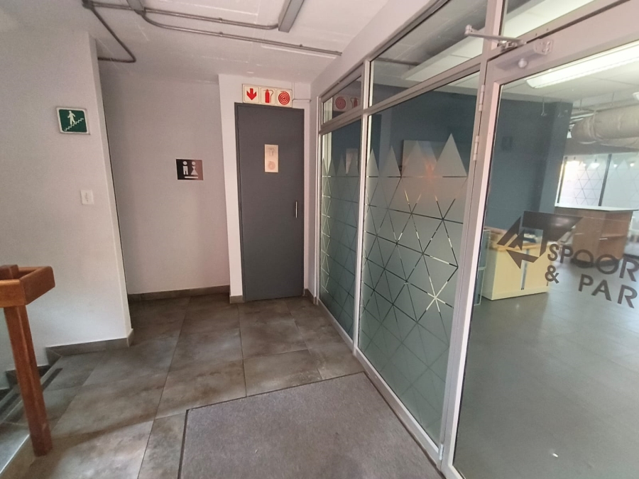To Let Commercial Property for Rent in Centurion Central Gauteng