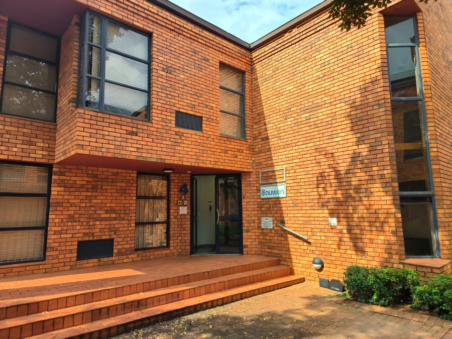 To Let Commercial Property for Rent in Centurion Central Gauteng
