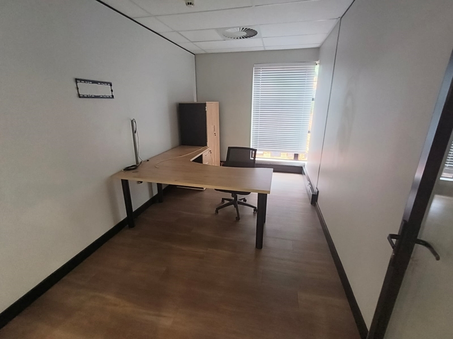 To Let Commercial Property for Rent in Centurion Central Gauteng
