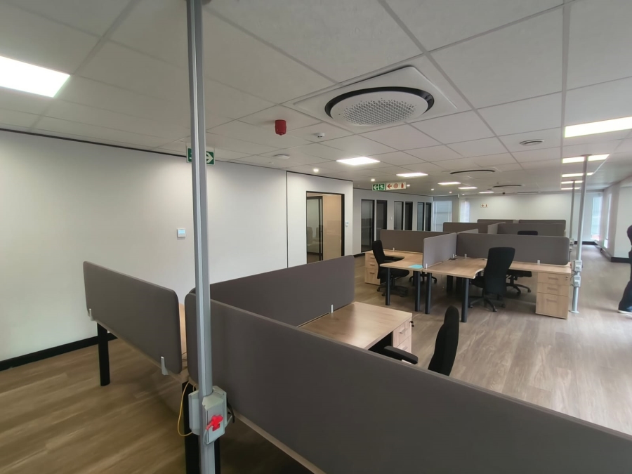 To Let Commercial Property for Rent in Centurion Central Gauteng