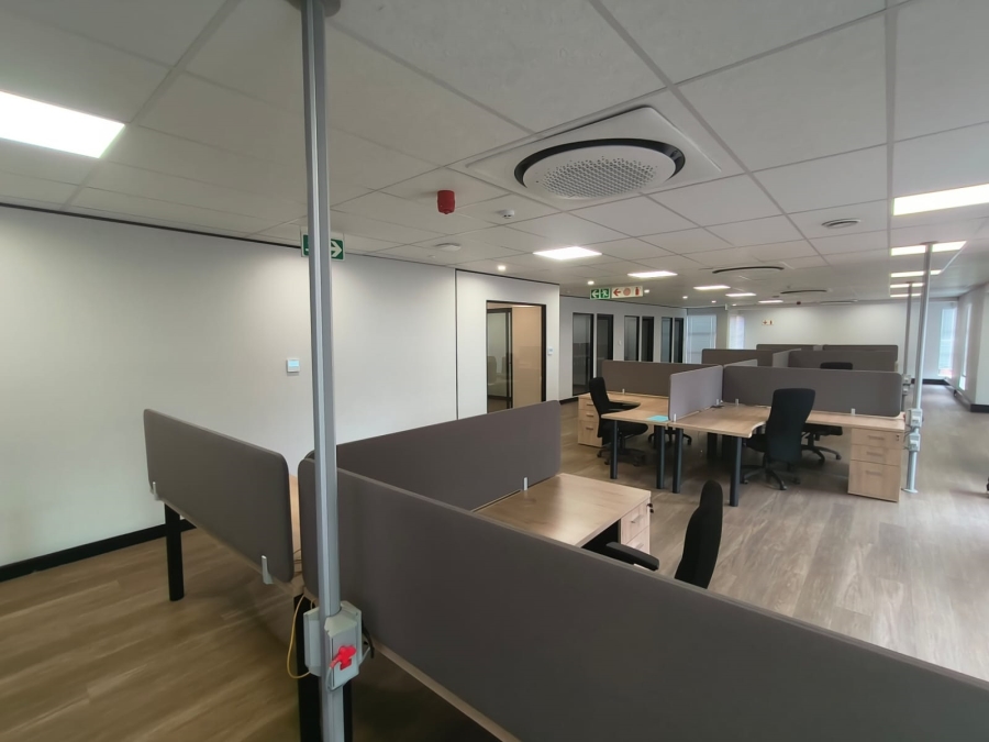 To Let Commercial Property for Rent in Centurion Central Gauteng