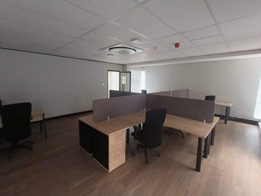 To Let Commercial Property for Rent in Centurion Central Gauteng
