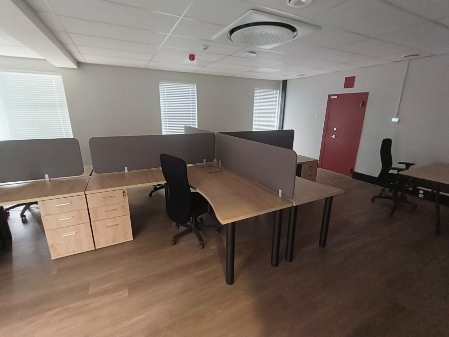 To Let Commercial Property for Rent in Centurion Central Gauteng