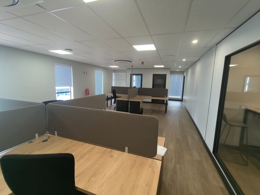 To Let Commercial Property for Rent in Centurion Central Gauteng