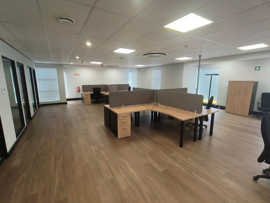 To Let Commercial Property for Rent in Centurion Central Gauteng