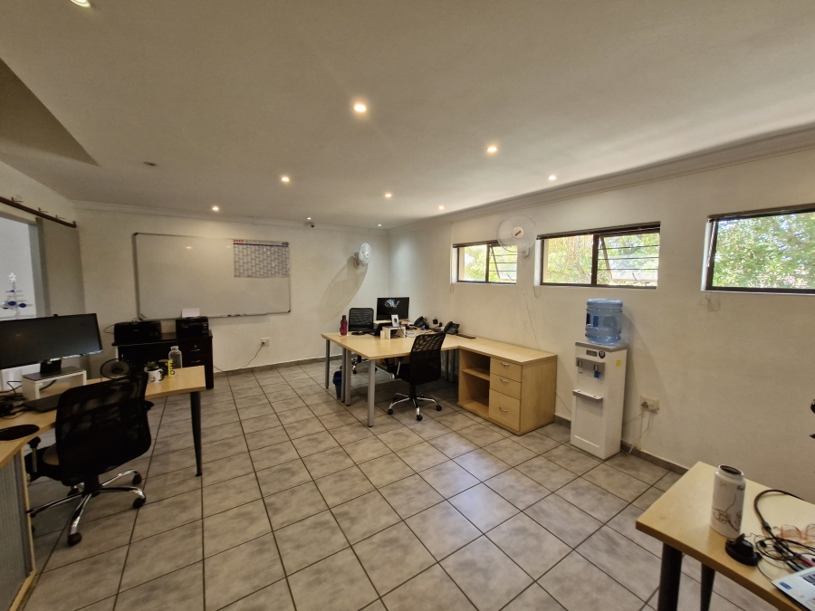 To Let Commercial Property for Rent in Wierda Park Gauteng