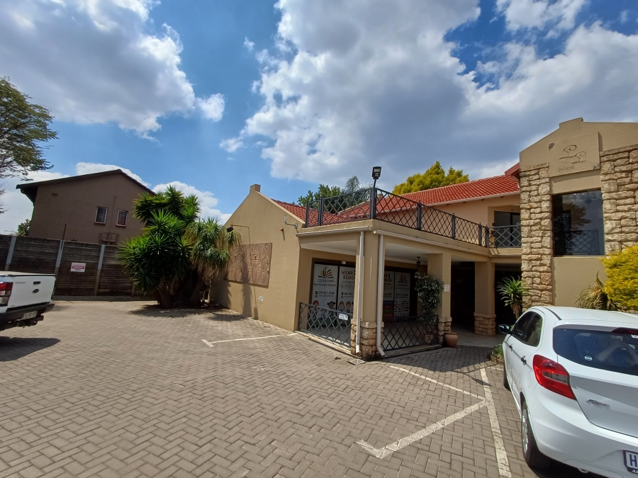 To Let Commercial Property for Rent in Wierda Park Gauteng
