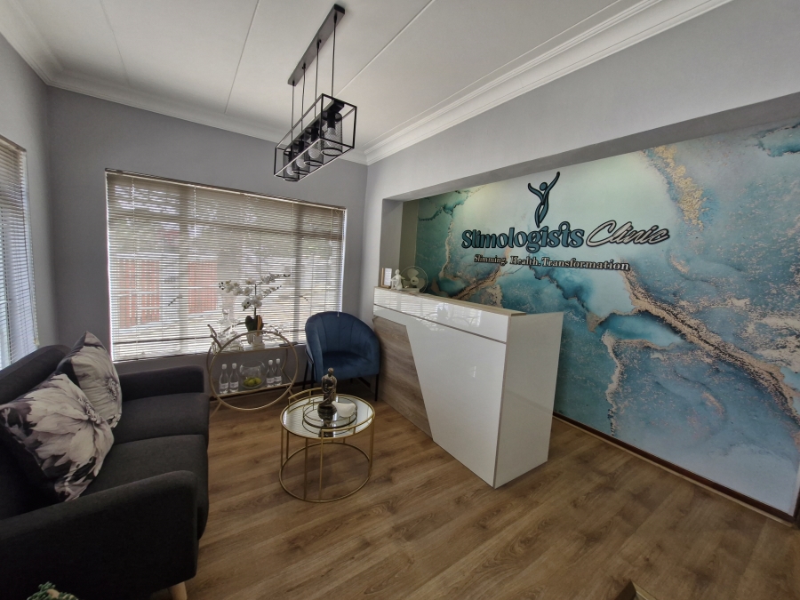 To Let Commercial Property for Rent in Wierda Park Gauteng