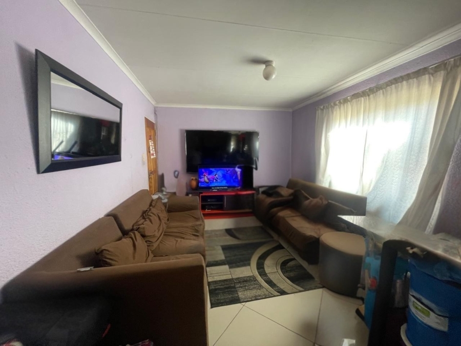 2 Bedroom Property for Sale in Evaton West Gauteng