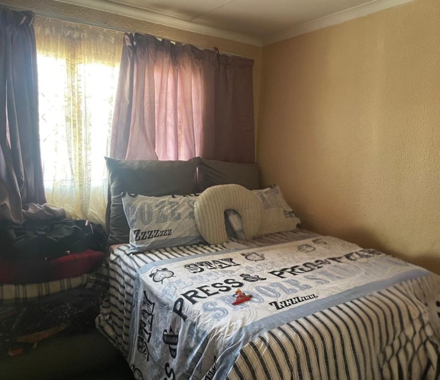 2 Bedroom Property for Sale in Evaton West Gauteng