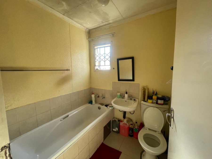 2 Bedroom Property for Sale in Evaton West Gauteng