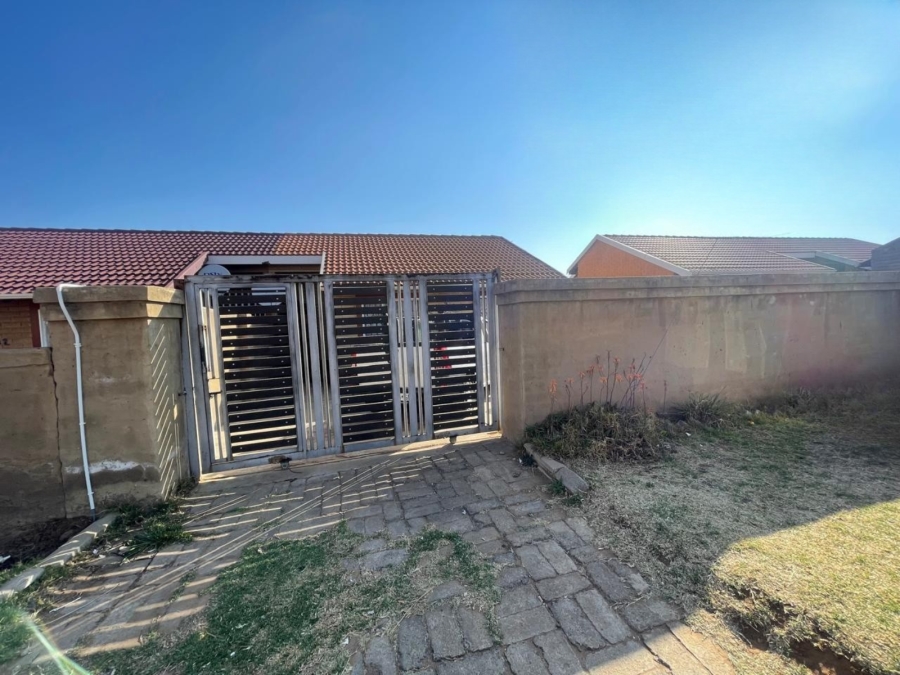 2 Bedroom Property for Sale in Evaton West Gauteng