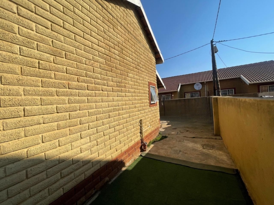 2 Bedroom Property for Sale in Evaton West Gauteng