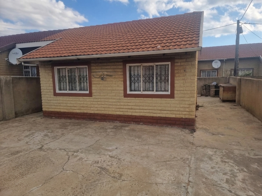 2 Bedroom Property for Sale in Evaton West Gauteng