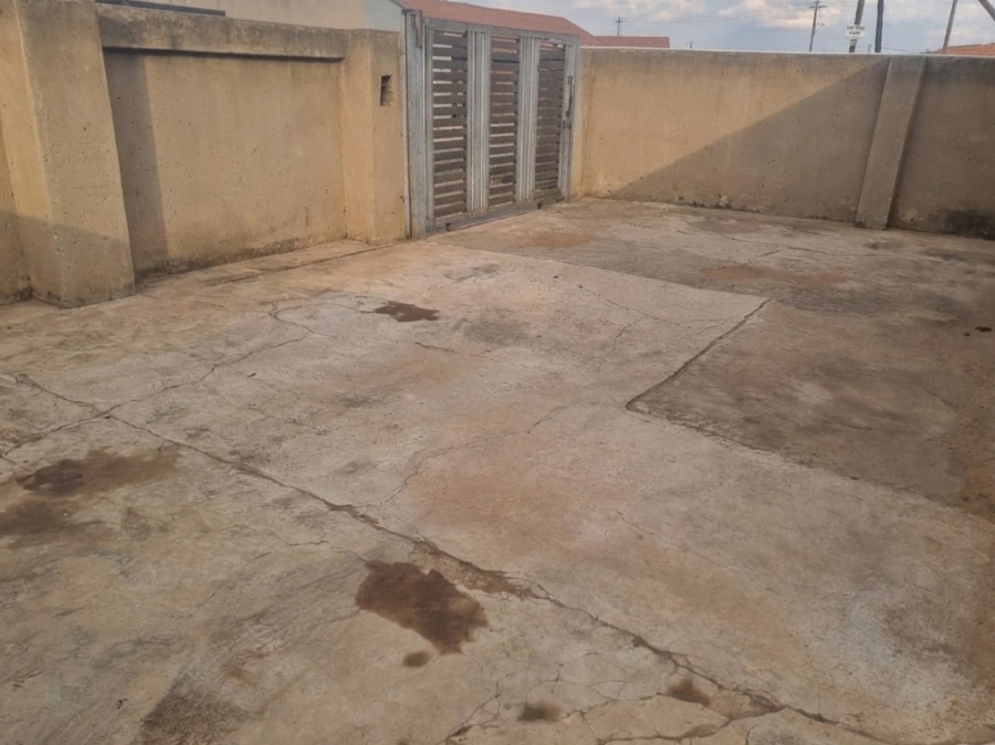 2 Bedroom Property for Sale in Evaton West Gauteng