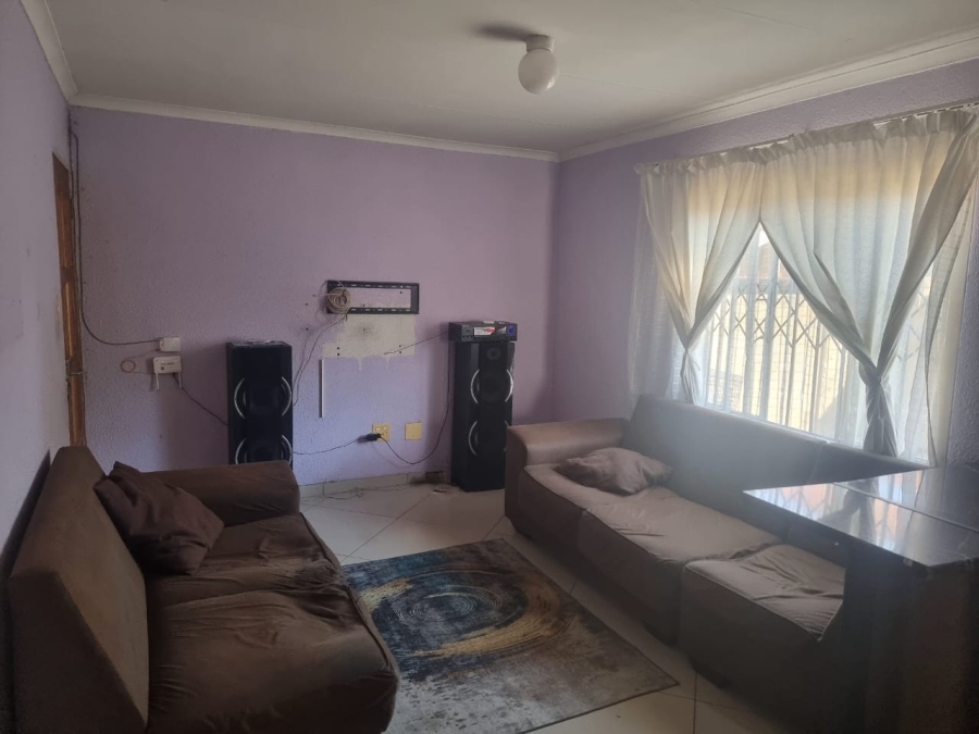2 Bedroom Property for Sale in Evaton West Gauteng