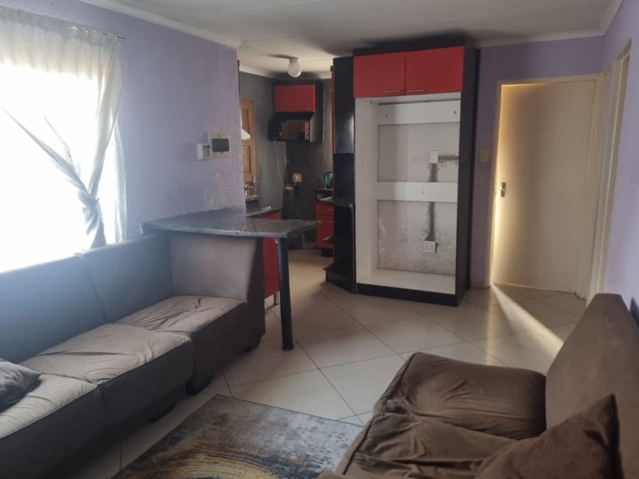 2 Bedroom Property for Sale in Evaton West Gauteng
