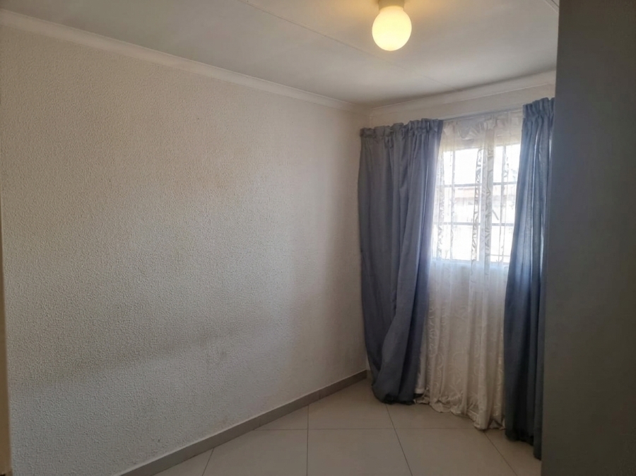 2 Bedroom Property for Sale in Evaton West Gauteng
