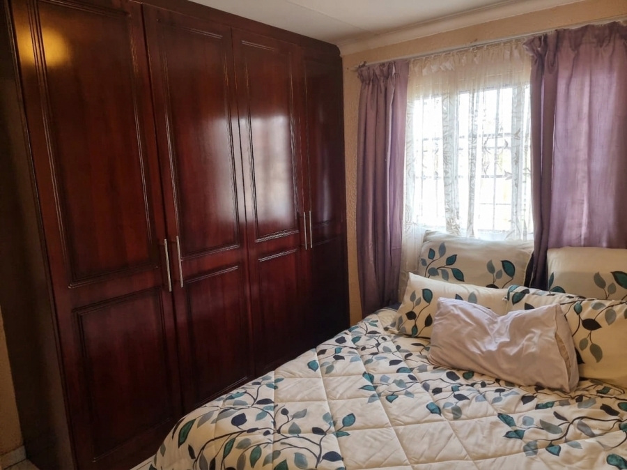 2 Bedroom Property for Sale in Evaton West Gauteng
