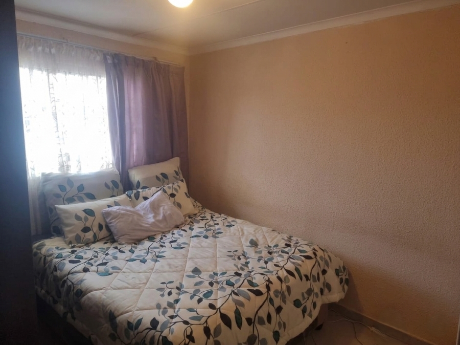 2 Bedroom Property for Sale in Evaton West Gauteng