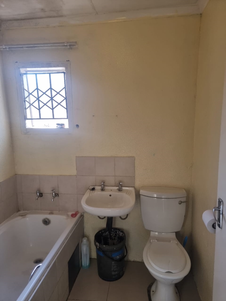 2 Bedroom Property for Sale in Evaton West Gauteng